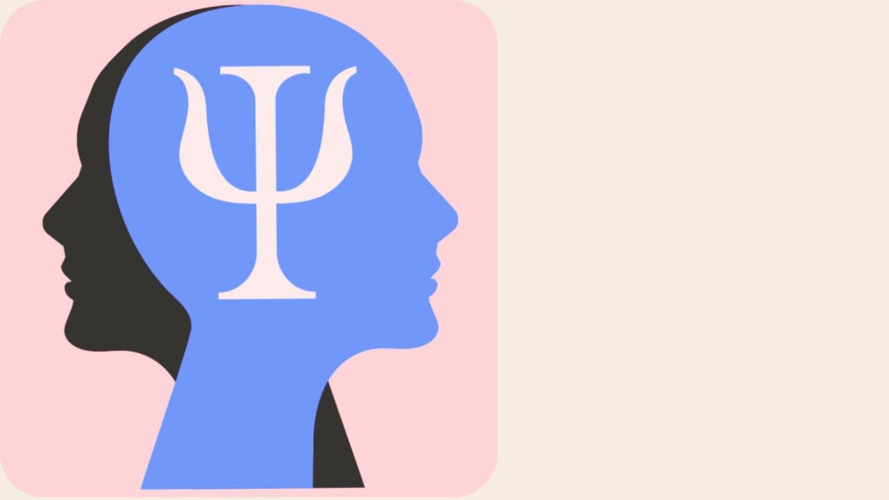 Logo Consultorio de Psicología
